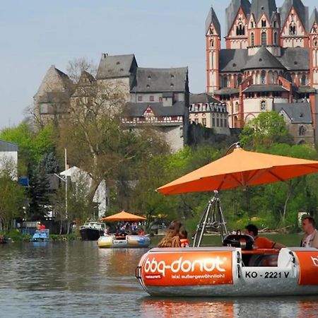 Neue Fewo In Perfekter Lage Limburg an der Lahn Bagian luar foto