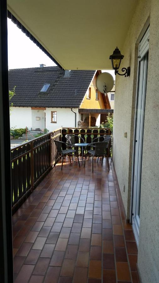 Neue Fewo In Perfekter Lage Limburg an der Lahn Bagian luar foto