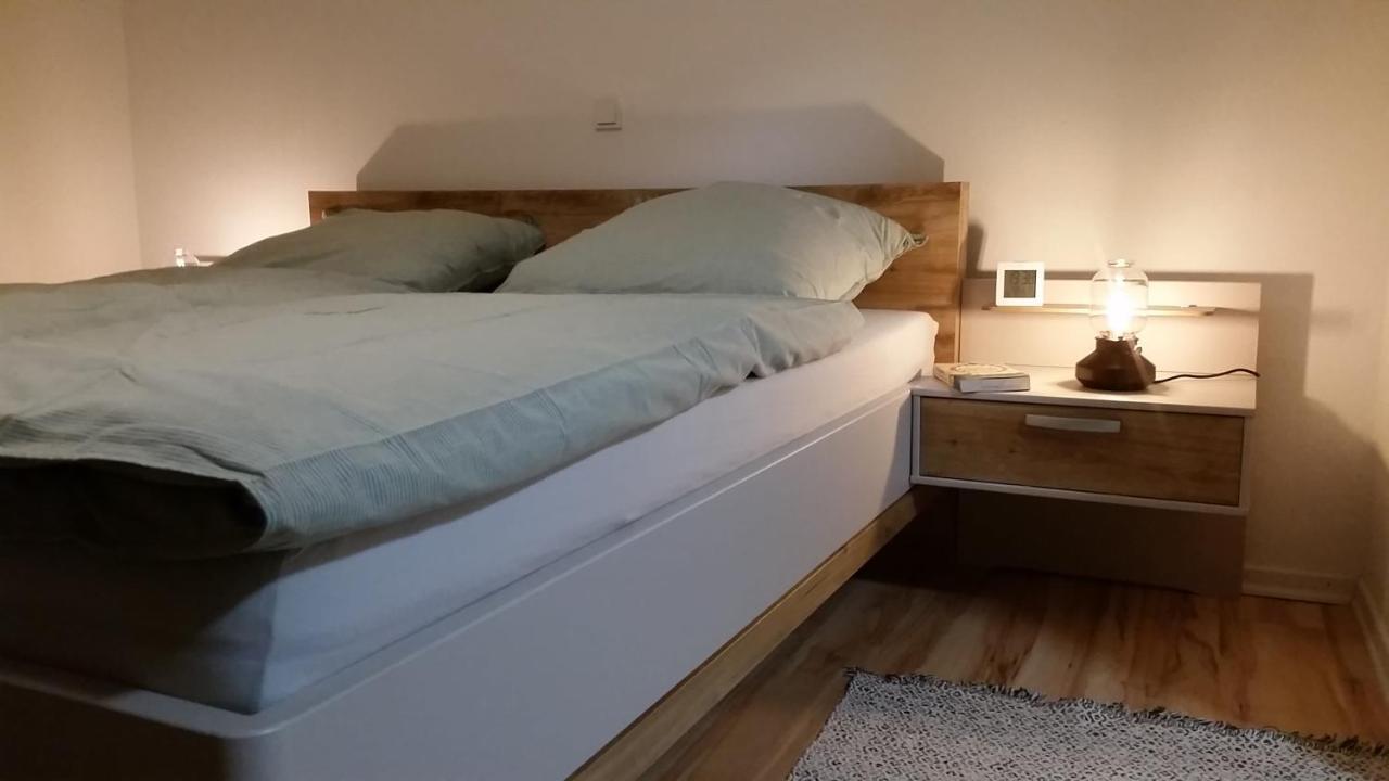 Neue Fewo In Perfekter Lage Limburg an der Lahn Bagian luar foto