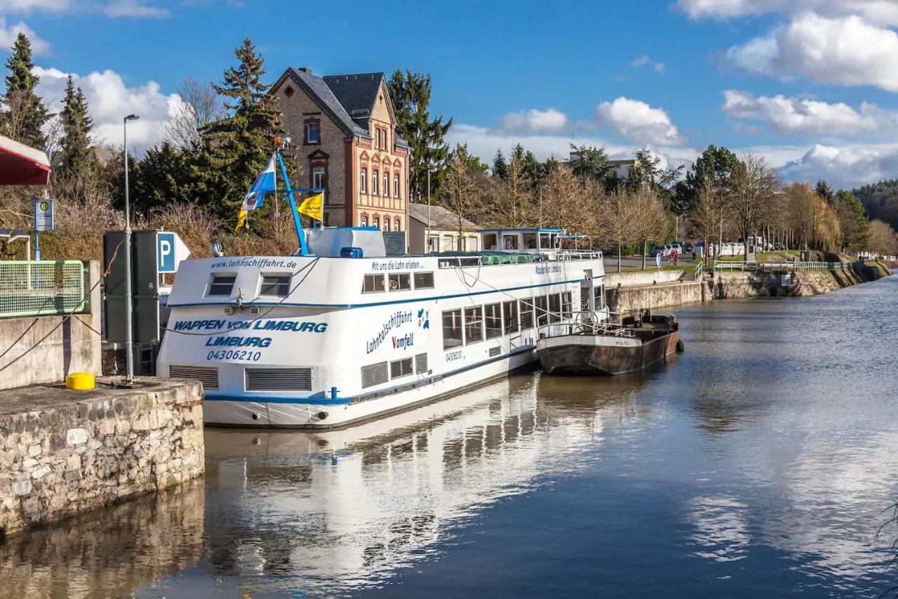 Neue Fewo In Perfekter Lage Limburg an der Lahn Bagian luar foto